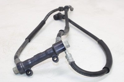 1982 Honda Goldwing 1100 GL1100 OEM FRONT BRAKE HOSE FLUID LINE