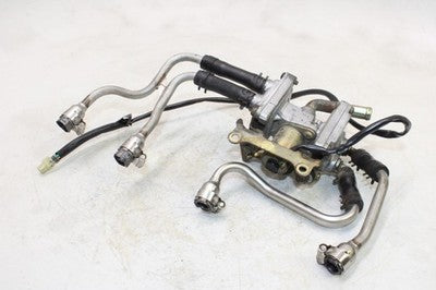 02-03 YAMAHA YZF R1 OEM AIR INDUCTION REED VALVE