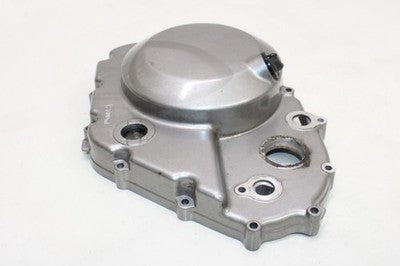 04-09 SUZUKI VSTROM 650 DL650 OEM CLUTCH SIDE ENGINE MOTOR COVER
