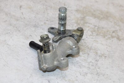 1992 SUZUKI KATANA 600 GSX600F OEM REAR BACK BRAKE MASTER CYLINDER