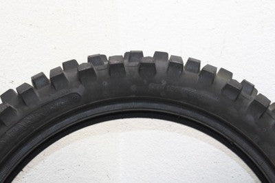 REAR BACK WHEEL TIRE Yuanxing 110/100-18 M/C