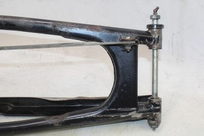 1972 HONDA CL350 SCRAMBLER OEM REAR SWINGARM SUSPENSION ARM