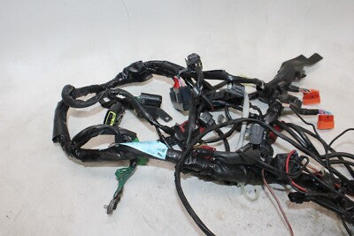 2013 HONDA CB500X OEM MAIN ENGINE WIRING HARNESS MOTOR WIRE LOOM