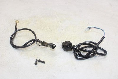 97-98 SUZUKI GSXR 600 OEM NEUTRAL SWITCH SENSOR