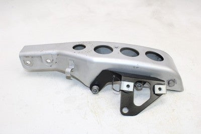 2003 BMW F650GS DAKAR OEM EXHAUST SHIELD COVER PANEL