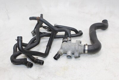 2007 SUZUKI SV650S OEM THERMOSTAT W HOUSING ASSEMBLY