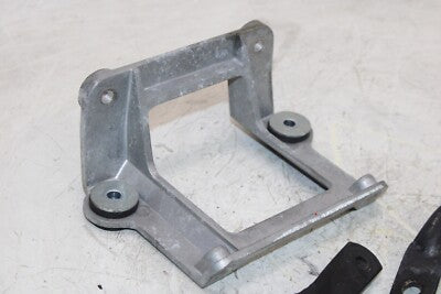 2000 KAWASAKI NINJA 250R EX250F OEM MOUNTING BRACKETS MOUNTS STAY SET KIT