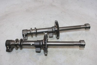 2011 TRIUMPH THRUXTON 900 OEM CAMSHAFT CAMS CAM SHAFTS