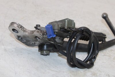 1997 YAMAHA YZF1000R OEM KICKSTAND SIDE KICK STAND
