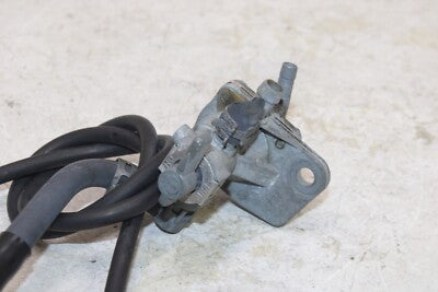 1993 SUZUKI GS500E OEM AIR VALVE SOLENOID TOP ENGINE SWITCH SENSOR