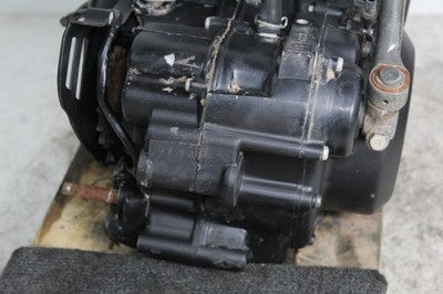 1980 YAMAHA XT250 OEM ENGINE MOTOR