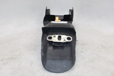 04-06 SUZUKI KATANA 750 GSX750F OEM REAR BACK FENDER MUD GUARD