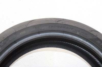 REAR WHEEL TIRE Dunlop Sportmax D222, 180/55ZR17 M/C (73W)