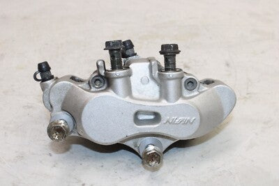 2006 SUZUKI BURGMAN AN400S OEM LEFT FRONT BRAKE CALIPER