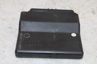 2005 SUZUKI SV650S OEM ECU COMPUTER CONTROLLER UNIT BLACK BOX ECM CDI