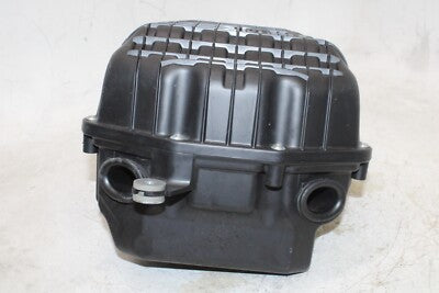 18-23 KAWASAKI NINJA 400 OEM AIRBOX AIR INTAKE FILTER BOX
