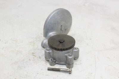 1981 KAWASAKI KZ750 OEM ENGINE INNER OIL FILTER PICKUP SCREEN