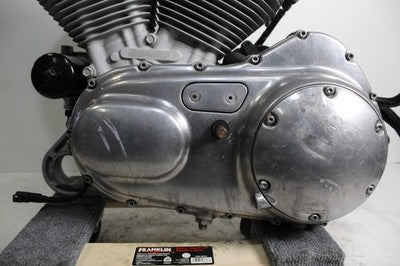 2007 HARLEY-DAVIDSON SPORTSTER 883 XL 883L OEM ENGINE MOTOR