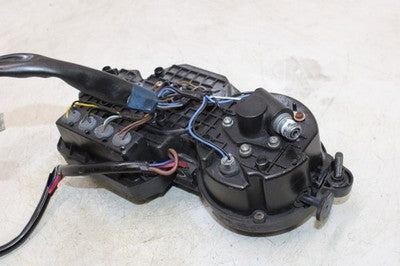 1996 Yamaha FZR600R OEM SPEEDO TACH GAUGES DISPLAY CLUSTER SPEEDOMETER