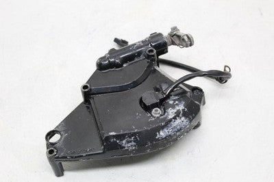 05-06 SUZUKI GSXR 1000 OEM ENGINE SPROCKET COVER