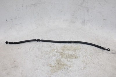 2023 KAWASAKI NINJA 400 OEM FRONT BRAKE HOSE FLUID LINE
