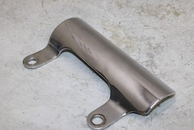 2005 SUZUKI SAVAGE 650 LS650P OEM EXHAUST SHIELD GUARD PROTECTOR RIGHT FRONT