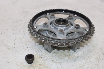 87-90 HONDA CBR600F OEM REAR BACK SPROCKET