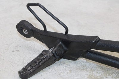 2018 BMW G310GS OEM RIGHT REAR BACK PASSENGER PEG