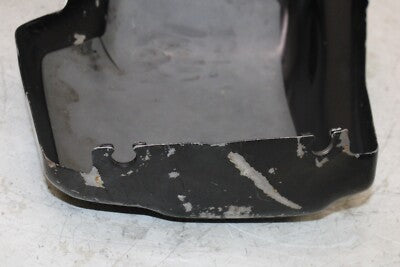 2008 YAMAHA V STAR 1100 XVS1100 CUSTOM OEM SIDE COVER PANEL COWL FAIRING