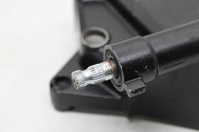 06-20 SUZUKI GSXR 600 750 OEM ENGINE SPROCKET COVER