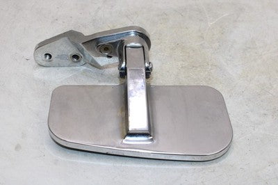 2003 YAMAHA ROAD STAR XV1600A OEM LEFT REAR FOOT REST