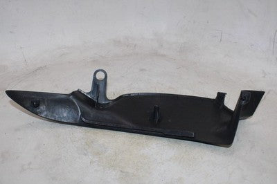 2002 HONDA CBR1100XX OEM RIGHT UPPER COWL COVER