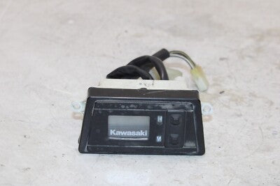 98 KAWASAKI CONCOURS 1000 ZG1000A OEM GAUGES TRIP CLOCK