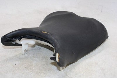 06-07 SUZUKI GSXR 750 OEM FRONT DRIVERS SEAT PAD SADDLE PILLION