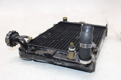 1984 HONDA MAGNA 700 VF700C OEM ENGINE COOLER COOLING RADIATOR RADIATER
