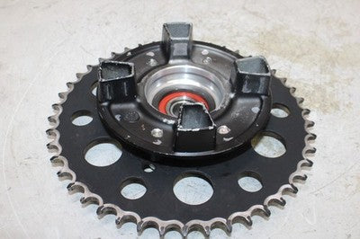 06-08 KAWASAKI NINJA 650R OEM REAR BACK SPROCKET