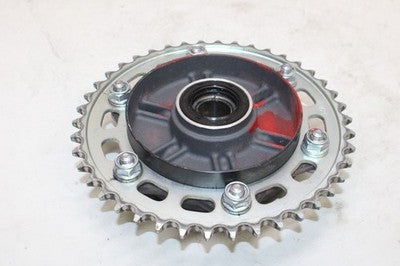 07-23 HONDA CBR600RR OEM REAR BACK SPROCKET