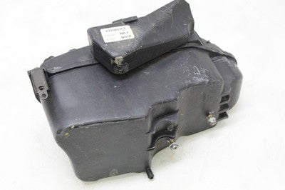 1996 HONDA SHADOW ACE 1100 VT1100C2 OEM AIRBOX AIR INTAKE FILTER BOX