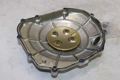 95-07 YAMAHA YZF600R OEM CLUTCH SIDE ENGINE MOTOR COVER