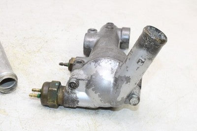 1982 HONDA GOLDWING 1100 GL1100 OEM THERMOSTAT HOUSING