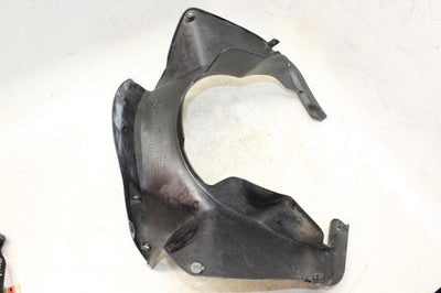 2006 SUZUKI GS500F OEM INNER FAIRING COWL PANEL TRIM