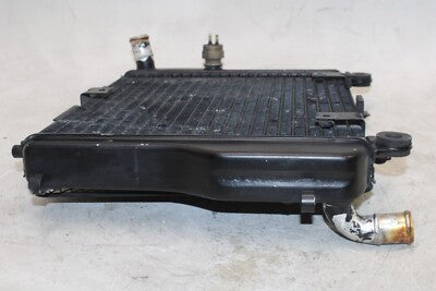 86-06 KAWASAKI CONCOURS 1000 ZG1000A OEM ENGINE COOLER COOLING RADIATOR RADIATER