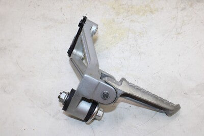 88-97 KAWASAKI NINJA 600R ZX600C OEM RIGHT REAR BACK PASSENGER PEG