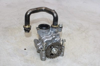 07-23 HONDA CBR600RR OEM ENGINE MOTOR OIL PUMP