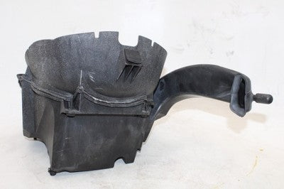 01-05 BMW F650CS K14 OEM AIRBOX AIR INTAKE FILTER BOX