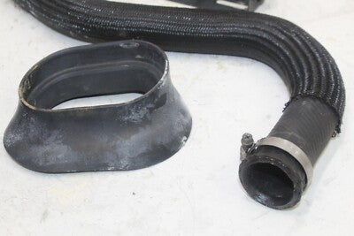 2004 SUZUKI GSXR600 OEM HOSE W MISC BRACKET COWL GUARD