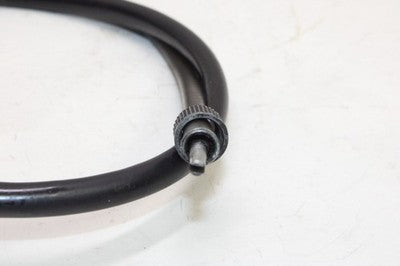95-97 KAWASAKI NINJA ZX6R ZX600F OEM SPEEDOMETER CABLE SPEEDO LINE