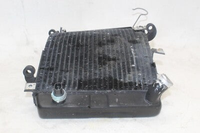 2001 SUZUKI HAYABUSA GSX1300R OEM ENGINE RADIATOR MOTOR COOLER COOLING RADIATER