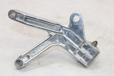 95-07 YAMAHA YZF600R OEM RIGHT REAR BACK PASSENGER PEG