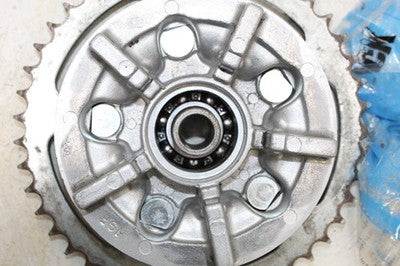 2006 SUZUKI SV650 OEM REAR BACK SPROCKET